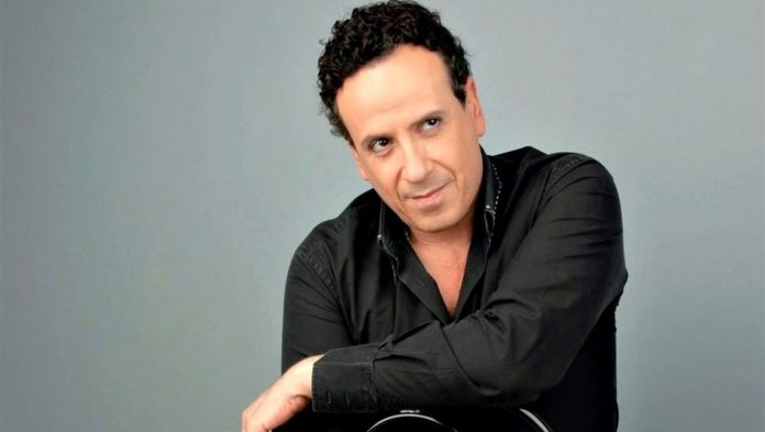 Χάρης Ρώμας