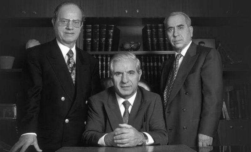 Κώστας Γιαννακόπουλος