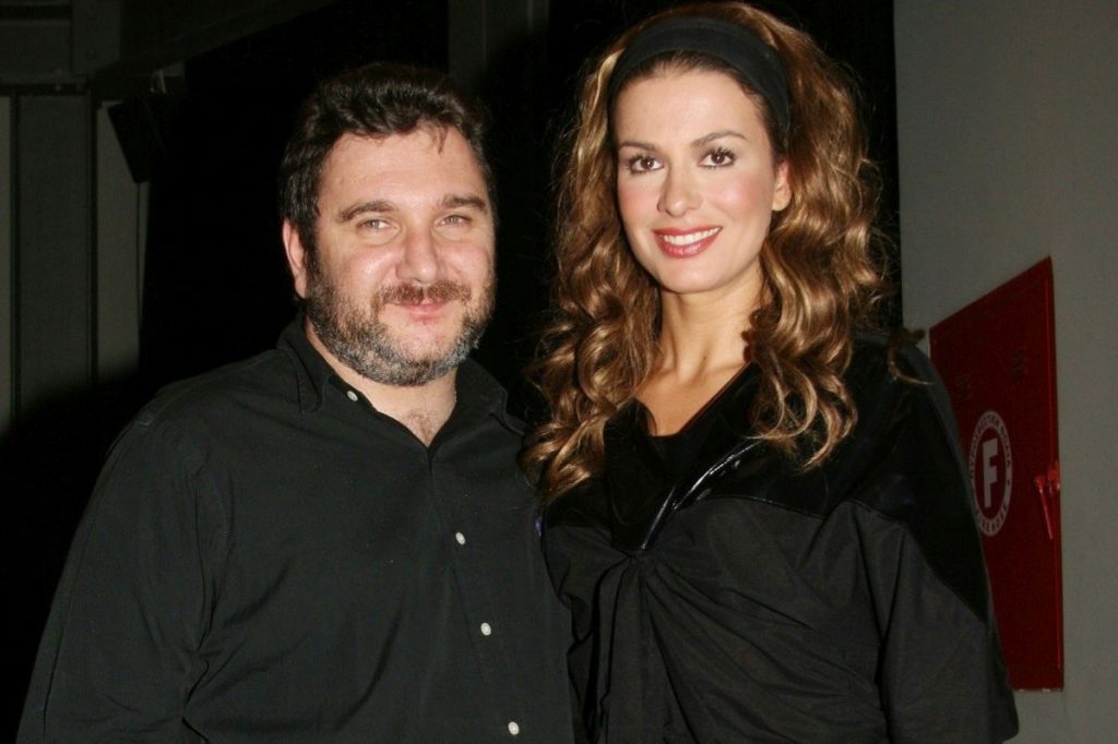 Τζίνα Αλιμόνου - Βαρδινογιάννης