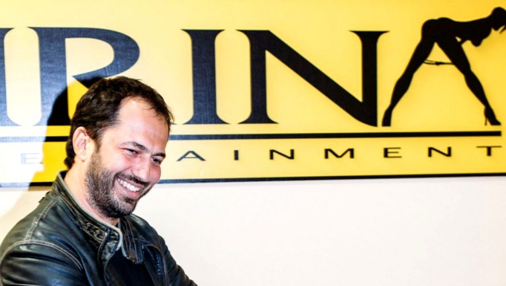 Σειρηνάκης