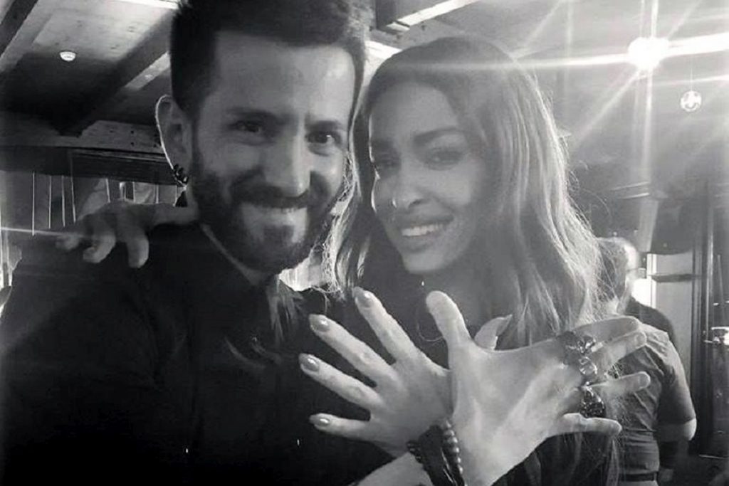 Ελένη Φουρέιρα