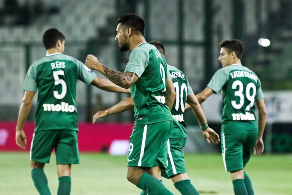 Παναθηναϊκός