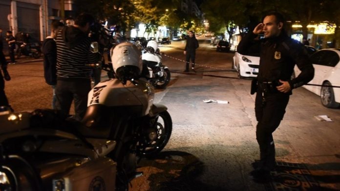 Σπύρου Παπαχρήστου