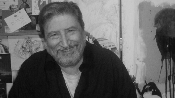 xaryklyn Χάρυ Κλυν