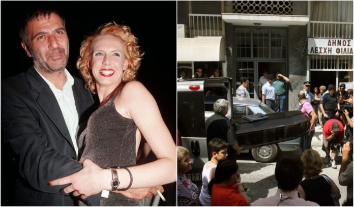 Νίκος Σεργιανόπουλος