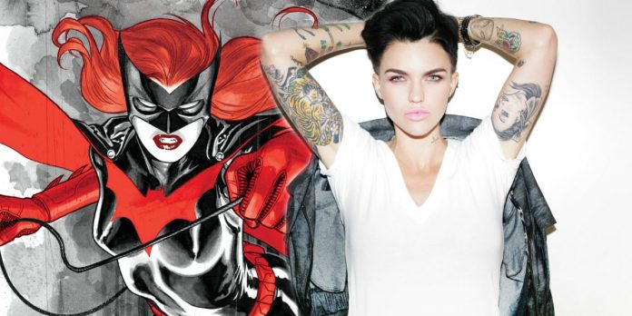Batwoman-Ruby-Rose CW