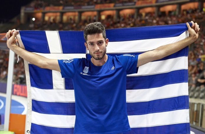 Μίλτος Τεντόγλου