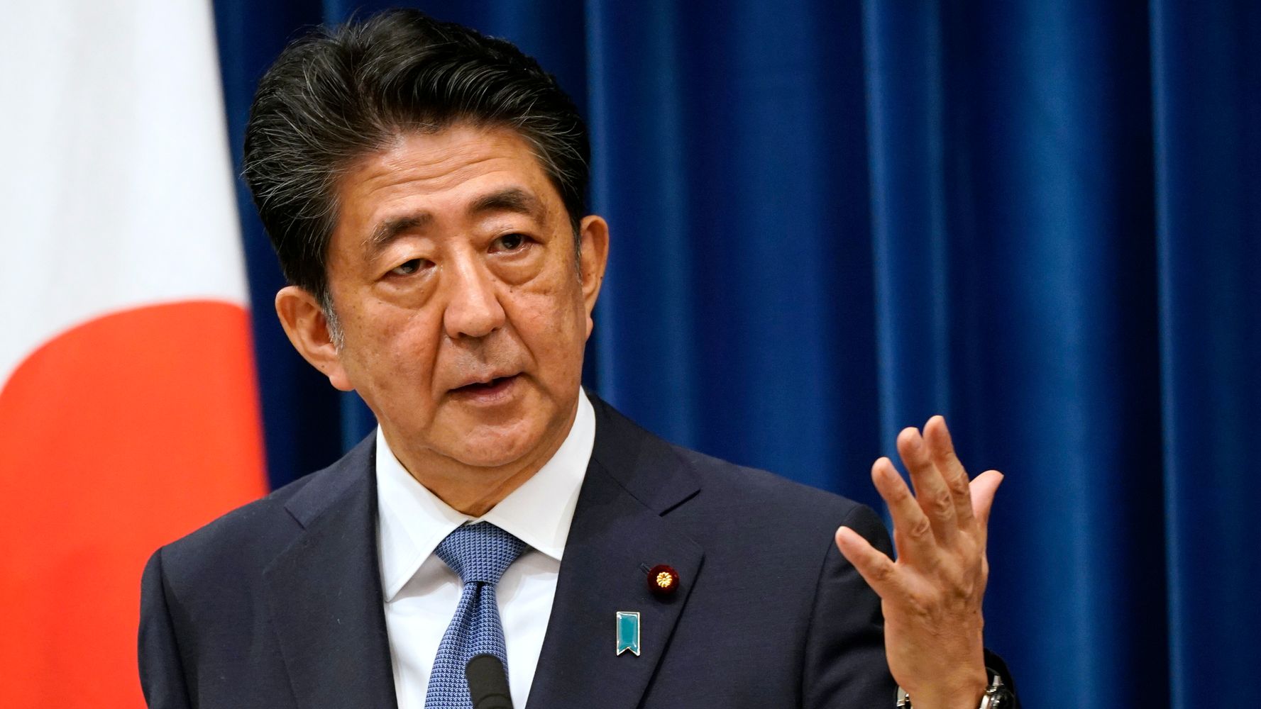 Πώς η δολοφονία του Σίνζο Άμπε θα αλλάξει για πάντα την Ιαπωνία